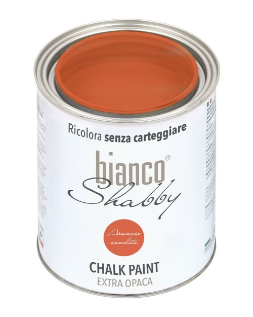 Arancio Candito