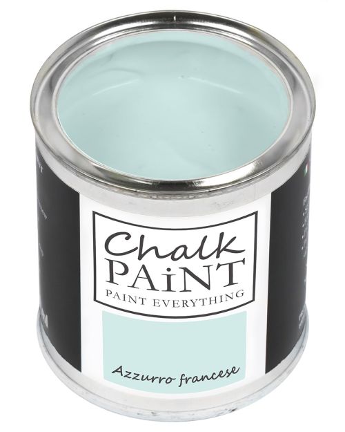 Azzurro Francese