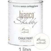 Bianco Naturale
