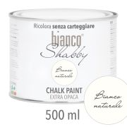 Bianco Naturale