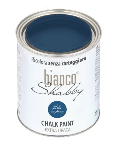 Blu Impero
