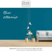 Blu Ottanio