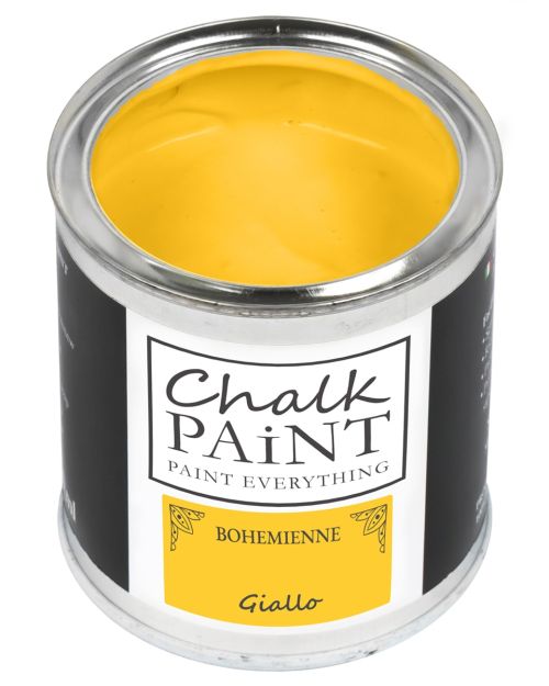Giallo