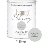 Grigio Polvere