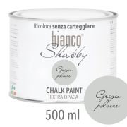 Grigio Polvere