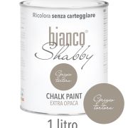 Grigio Tortora