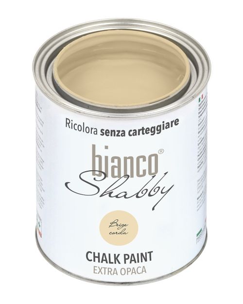 Beige Corda