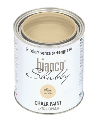 Beige Corda