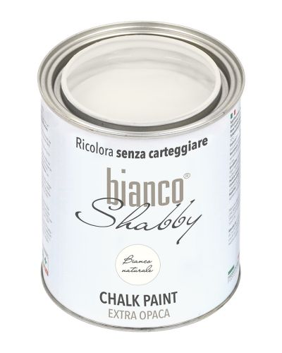 Bianco Naturale