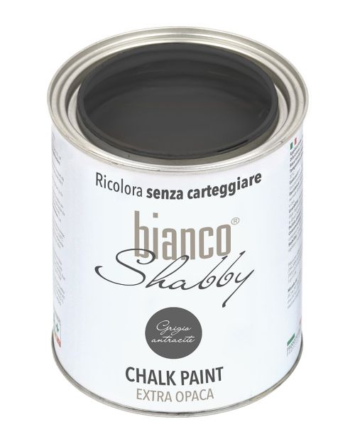 Grigio Antracite