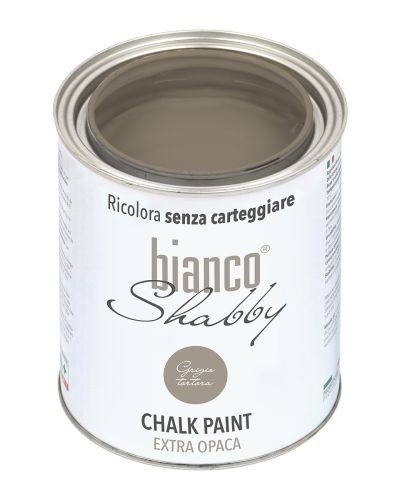 Grigio Tortora