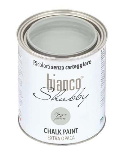 Grigio Polvere