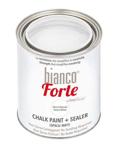 Bianco Naturale – biancoForte®