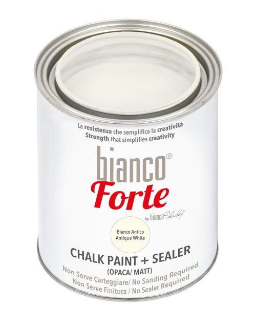 Bianco Antico – biancoForte®