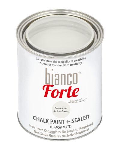 Crema Antica – biancoForte®
