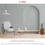 Grigio Polvere – biancoForte®