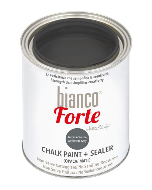 Grigio Antracite – biancoForte®