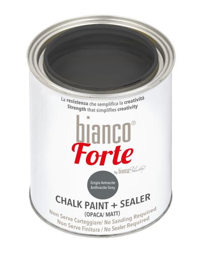Grigio Antracite – biancoForte®