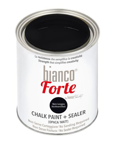 Nero Lavagna – biancoForte®