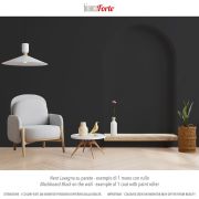 Nero Lavagna – biancoForte®