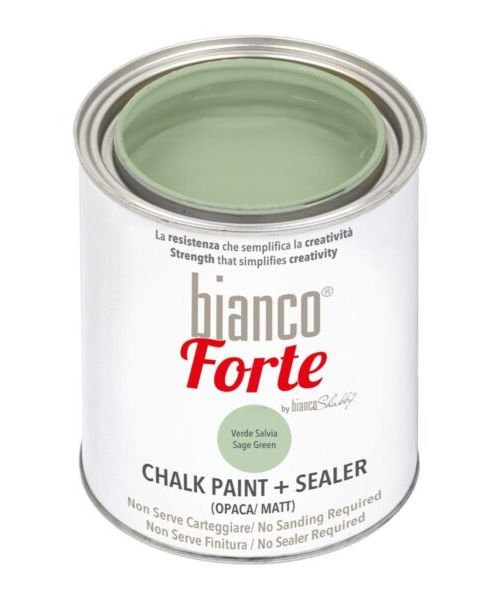 Verde Salvia – biancoForte®