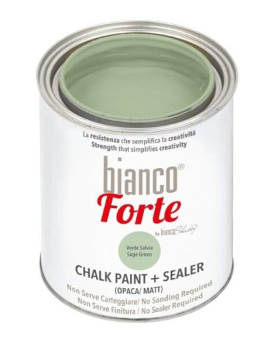 Verde Salvia – biancoForte®