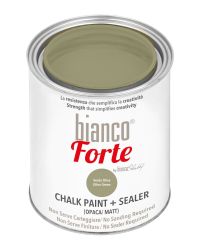 Verde Oliva – biancoForte®