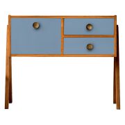 Azzurro Polvere – biancoForte®