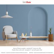 Azzurro Polvere – biancoForte®