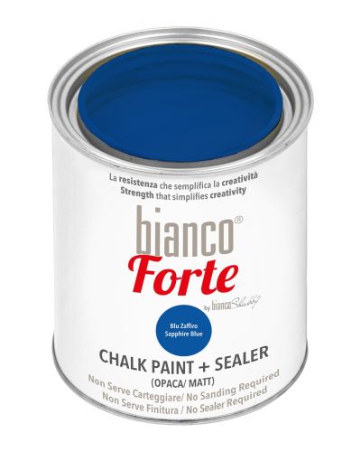Blu Zaffiro – biancoForte®