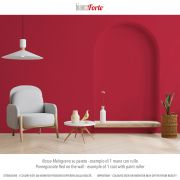 Rosso Melograno – biancoForte®