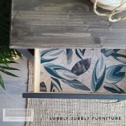 REDESIGN WITH PRIMA DECOUPAGE PAPER® – TISSUE RADIANT EUCALYPTUS
