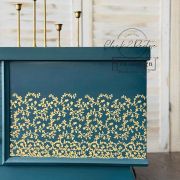 REDESIGN WITH PRIMA MIDDY FOIL TRANSFER® – KACHA – VINEYARD ELEGANCE
