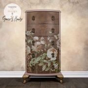 REDESIGN WITH PRIMA LARGE TRANSFER® – ALL THE FLOWERS