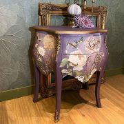 REDESIGN WITH PRIMA LARGE TRANSFER® – ALL THE FLOWERS