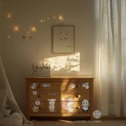 REDESIGN WITH PRIMA DECOR TRANSFER® – HELLO BABY