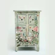 REDESIGN WITH PRIMA DECOR TRANSFER® – BOTANICAL PARADISE