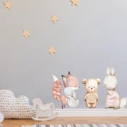 REDESIGN WITH PRIMA DECOR TRANSFER® – HELLO BABY