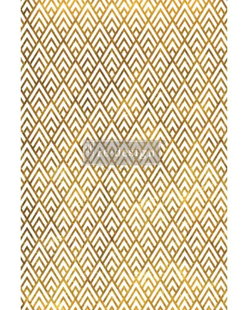 REDESIGN WITH PRIMA LARGE TRANSFER® – GEO DIAMOND