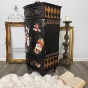 REDESIGN WITH PRIMA DECOR TRANSFER® – ORGANIC FLORA