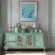 REDESIGN WITH PRIMA DECOUPAGE PAPER® – CECE TISSUE SIAMESE SPLENDOR