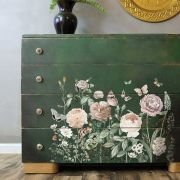 REDESIGN WITH PRIMA LARGE TRANSFER® – ALL THE FLOWERS