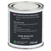 VOSAK 250ml – Transparentni providni Vosak – Chalk Paint Everything® 250ml