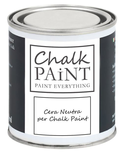 VOSAK 250ml – Transparentni providni Vosak – Chalk Paint Everything® 250ml