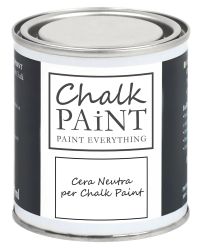 VOSAK 250ml – Transparentni providni Vosak – Chalk Paint Everything® 250ml
