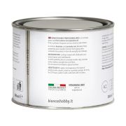 VOSAK 500ml – Transparentni providni vosak – BiancoShabby® 500ml