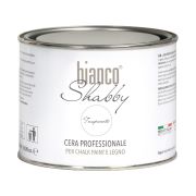 VOSAK 500ml – Transparentni providni vosak – BiancoShabby® 500ml