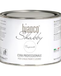 VOSAK 500ml – Transparentni providni vosak – BiancoShabby® 500ml