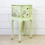 REDESIGN WITH PRIMA DECOR TRANSFER® – BOTANICAL PARADISE