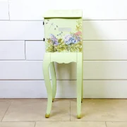 REDESIGN WITH PRIMA DECOR TRANSFER® – BOTANICAL PARADISE